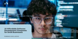 10 Affordable Software Development Companies for Small Businesses