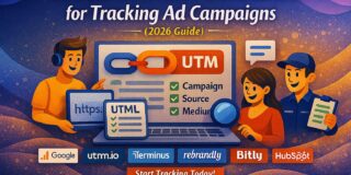 10 Best UTM Link Generators for Tracking Ad Campaigns (2026 Guide)