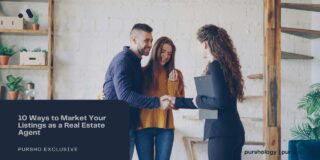 10 Ways to Market Your Listings as a Real Estate Agent