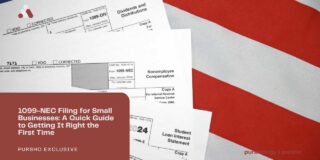 1099-NEC Filing for Small Businesses: A Quick Guide to Getting It Right the First Time