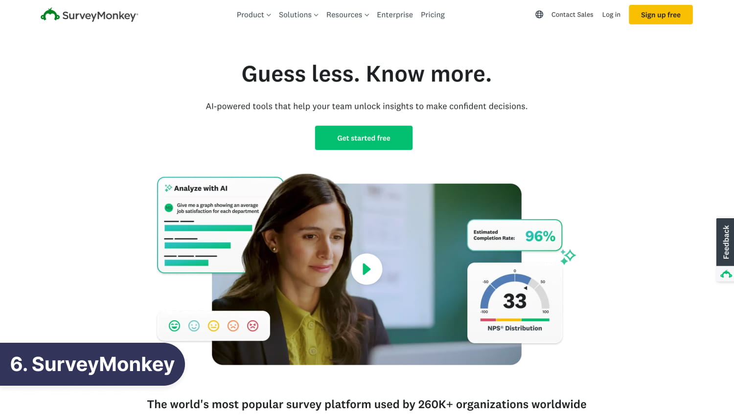 Surveymonkey