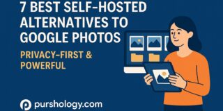 7 Best Self‑Hosted Alternatives to Google Photos (Privacy‑First & Powerful)