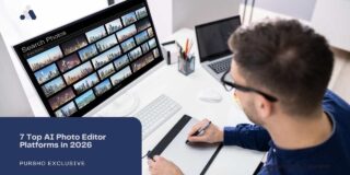 7 Top AI Photo Editor Platforms in 2026