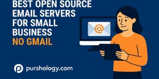 Best Open Source Email Servers for Small Business (No Gmail Needed)