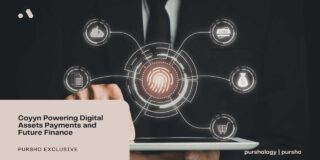Coyyn Powering Digital Assets Payments and Future Finance