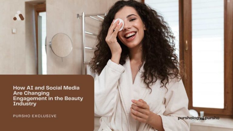 How AI and Social Media Are Changing Engagement in the Beauty Industry
