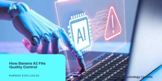 How Banana AI Fits Quality Control