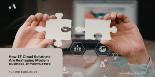 How IT Cloud Solutions Are Reshaping Modern Business Infrastructure