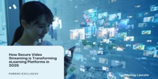 How Secure Video Streaming is Transforming eLearning Platforms in 2026