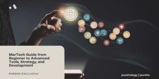 MarTech Guide from Beginner to Advanced: Tools, Strategy, and Development