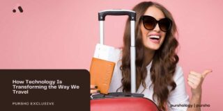 How Technology Is Transforming the Way We Travel