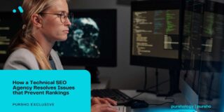 How a Technical SEO Agency Resolves Issues that Prevent Rankings
