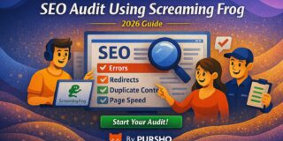How to Do a Technical SEO Audit Using Screaming Frog (2026 Guide)