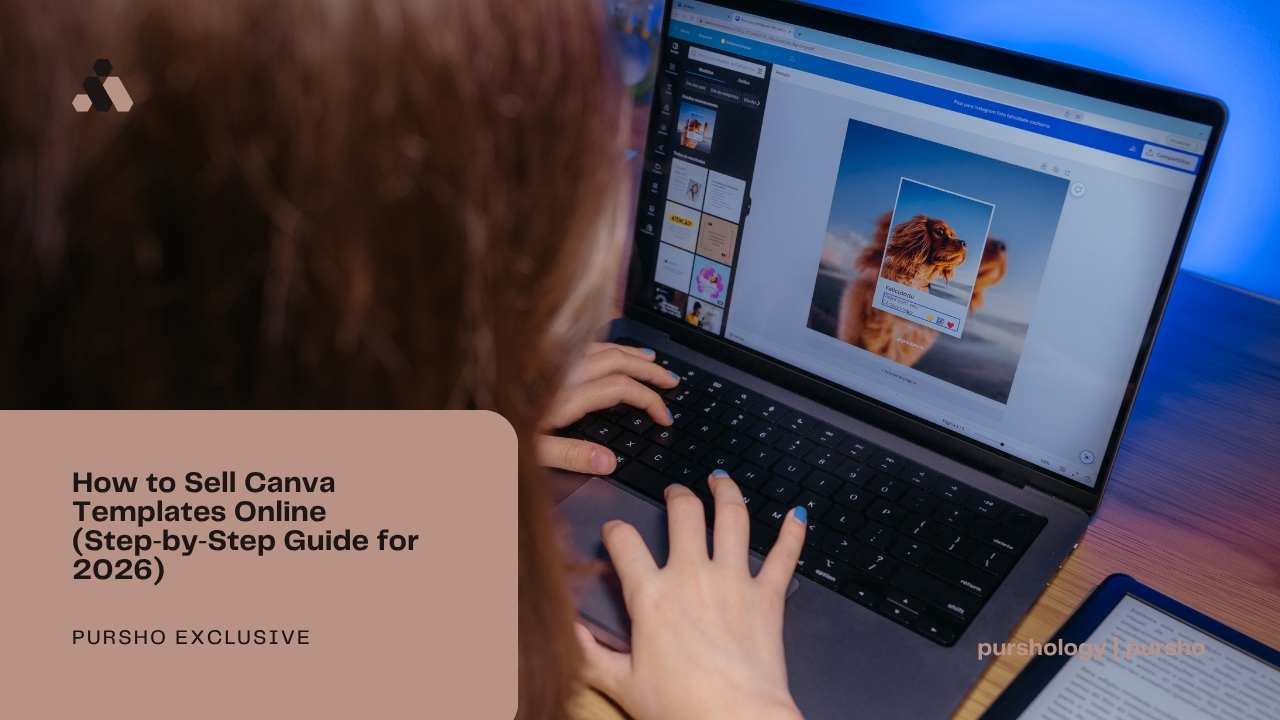How to Sell Canva Templates Online (Step‑by‑Step Guide for 2026)