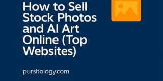 How to Sell Stock Photos and AI Art Online (Top Websites for 2026)
