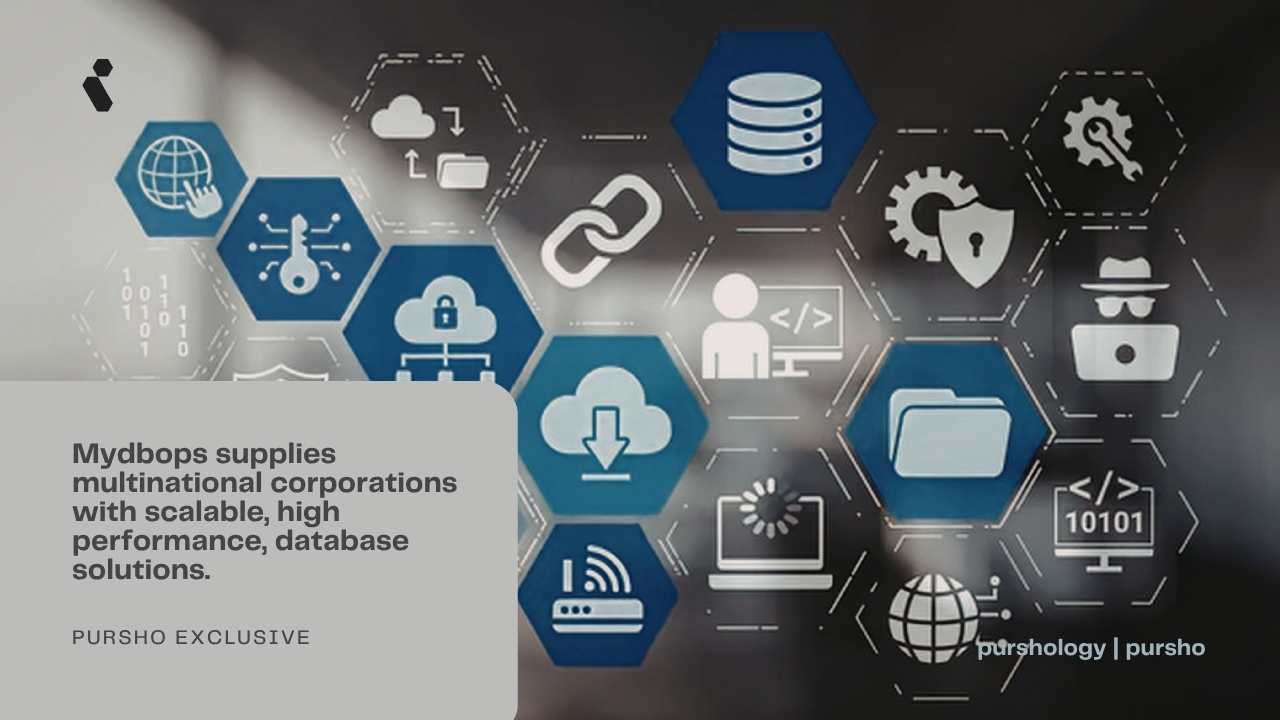 Mydbops supplies multinational corporations with scalable, high performance, database solutions.