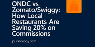 ONDC vs Zomato/Swiggy: How Local Restaurants Are Saving 20% on Commissions (2026 Guide)