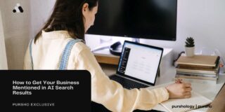 How to Get Your Business Mentioned in AI Search Results