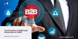 The Evolution of B2B Lead Generation in 2026