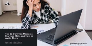Top 10 Common Mistakes Startups Make and How to Avoid Them
