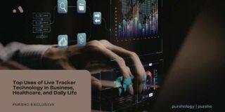 Top Uses of Live Tracker Technology in Business, Healthcare, and Daily Life
