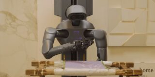 UniX AI Positions Panther as a Scalable Humanoid Robot Platform for Global Home and Service Markets