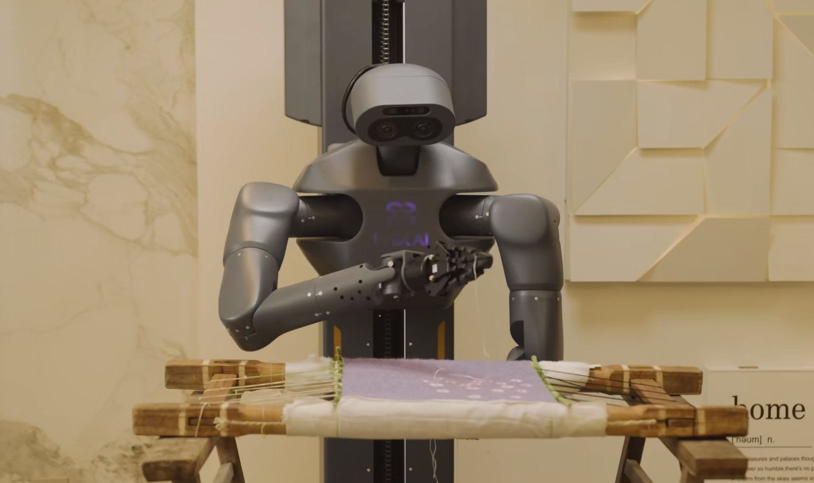 UniX AI Positions Panther as a Scalable Humanoid Robot Platform for Global Home and Service Markets