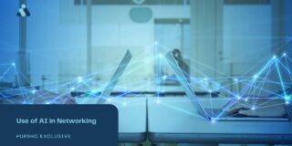 Use of AI in Networking