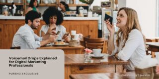 Voicemail Drops Explained for Digital Marketing Professionals