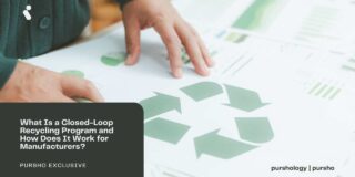 What Is a Closed-Loop Recycling Program and How Does It Work for Manufacturers?