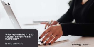 What Problems Do AI SEO Services Solve for Small Businesses? 