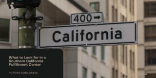 What to Look for in a Southern California Fulfillment Center
