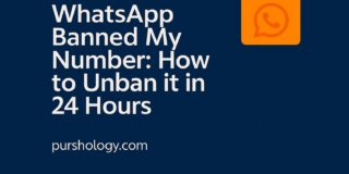 WhatsApp Banned My Number: How to Unban It in 24 Hours (2026 Guide)