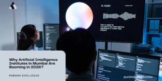 Why Artificial Intelligence Institutes in Mumbai Are Booming in 2026?   