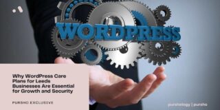Why WordPress Care Plans for Leeds Businesses Are Essential for Growth and Security