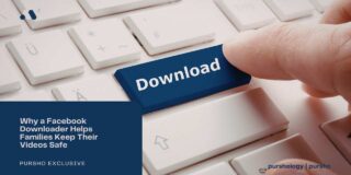 Why a Facebook Downloader Helps Families Keep Their Videos Safe