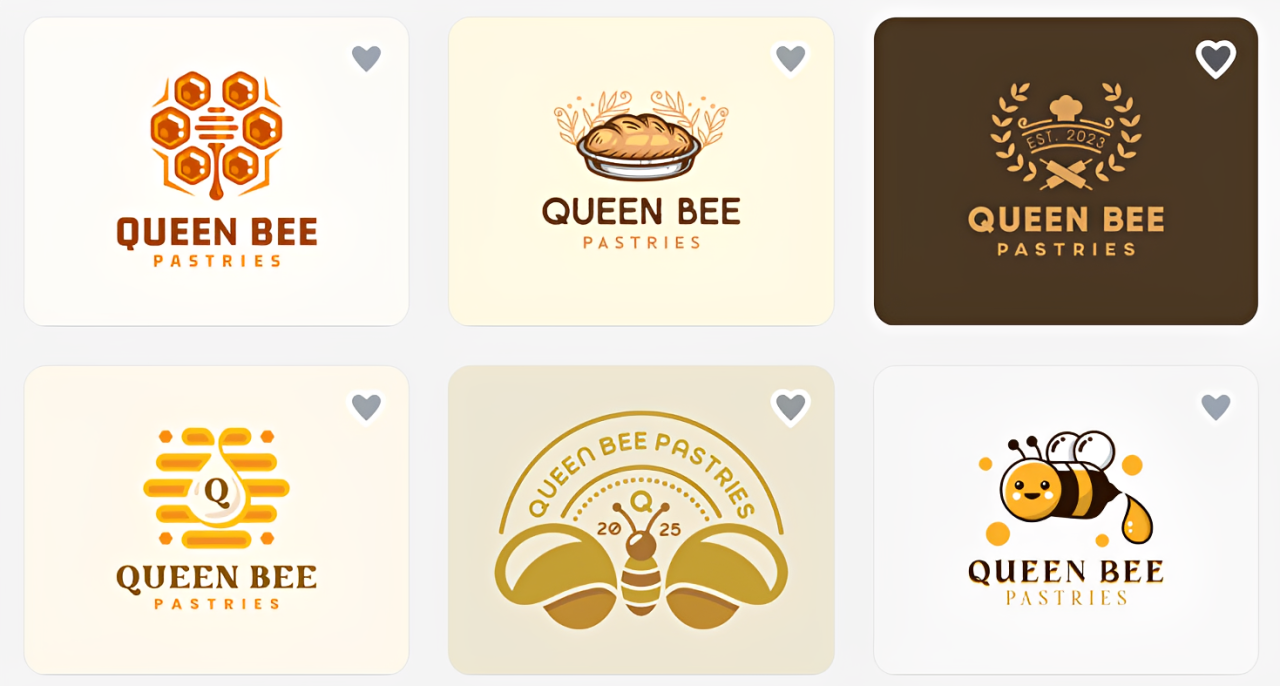 The world's largest logo library