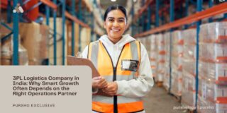 3PL Logistics Company in India: Why Smart Growth Often Depends on the Right Operations Partner 