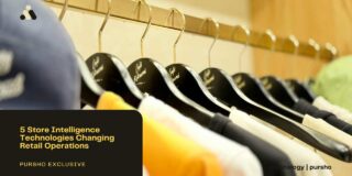 5 Store Intelligence Technologies Changing Retail Operations