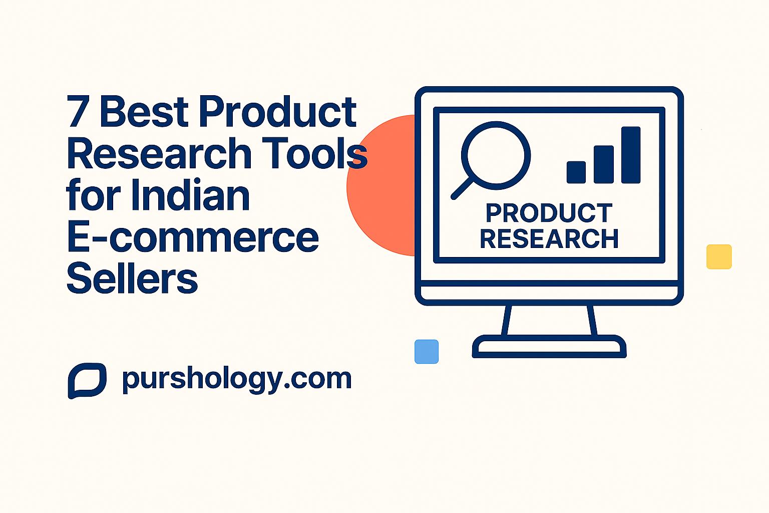 7 Best Product Research Tools for Indian E-commerce Sellers (2026 Guide)