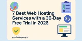 7 Best Web Hosting Services with a 30-Day Free Trial in 2026