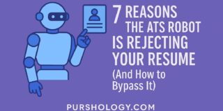 7 Reasons the ATS Robot Is Rejecting Your Resume (And How to Bypass It)