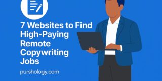 7 Websites to Find High-Paying Remote Copywriting Jobs (2026 Edition)