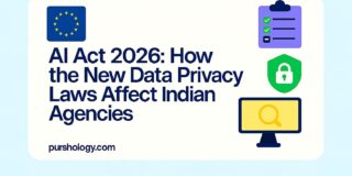 AI Act 2026: How New Data Privacy Laws Affect Indian Agencies