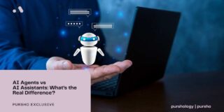 AI Agents vs AI Assistants: What’s the Real Difference?