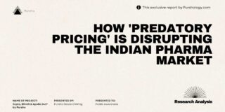 Zepto, Blinkit & Apollo 24/7: How 'Predatory Pricing' is Disrupting the Indian Pharma Market .