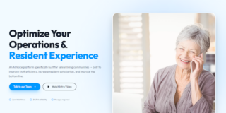 AI for Assisted Care Businesses: How JoyLiving is Changing the Game