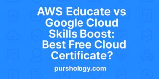 AWS Educate vs Google Cloud Skills Boost: Which Is the Best Free Cloud Certificate in 2026?