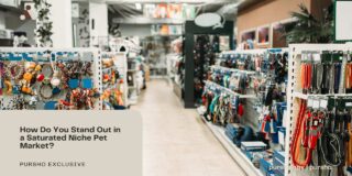 How Do You Stand Out in a Saturated Niche Pet Market?