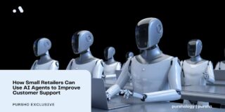 How Small Retailers Can Use AI Agents to Improve Customer Support